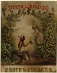 Peter Lorillard Snuff & Tobacco